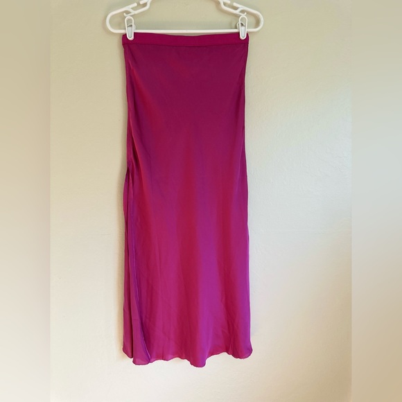 Free People Intimately Sweet Talker Half-Slip, Size Small - Picture 4 of 9